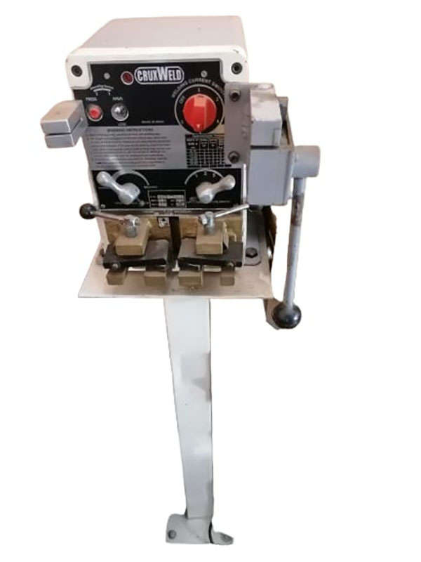 Crux-Weld Welder