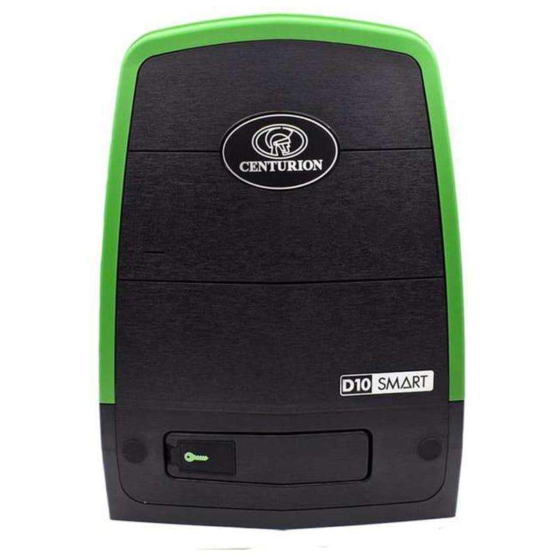 Refurbished Centurion D10 SMART Sliding Gate Motor  1000kg | 2 Remotes + 2 Batteries + Base Pl...