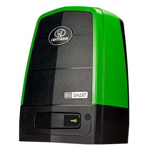 D5 SMART Sliding Gate Motor - Refurbished
