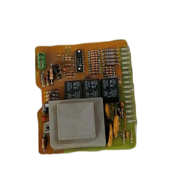DigiDoor Mother Board