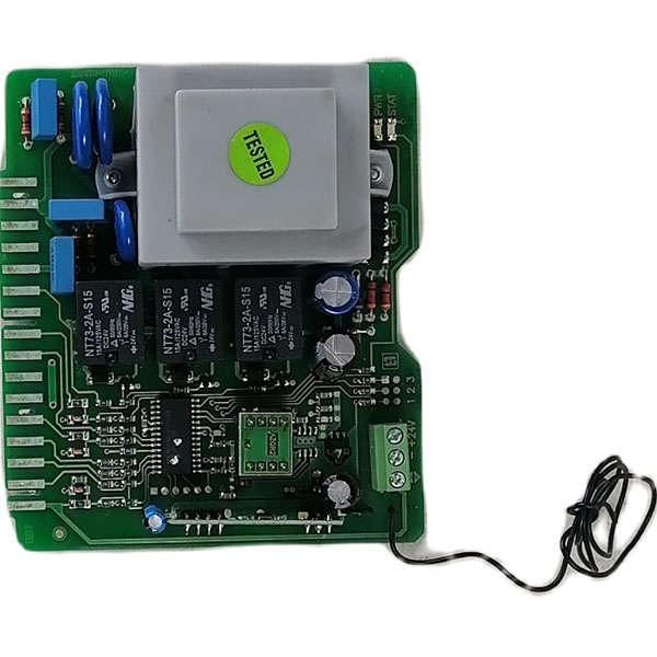 Digi 6A  Motherboard