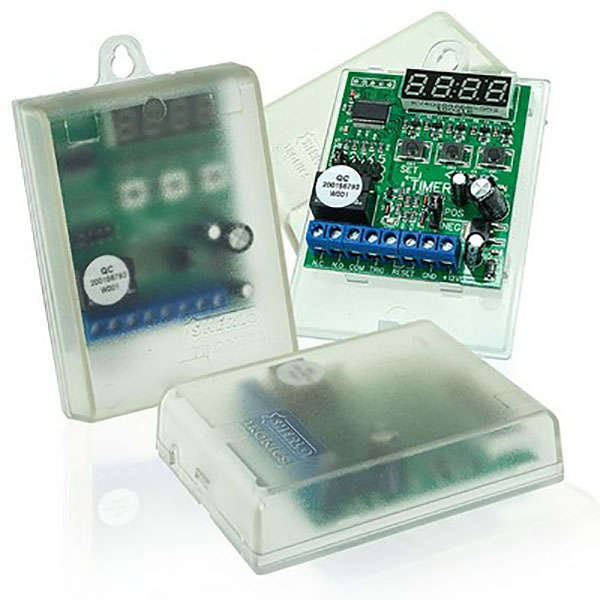 Sherlo-Digital Timer