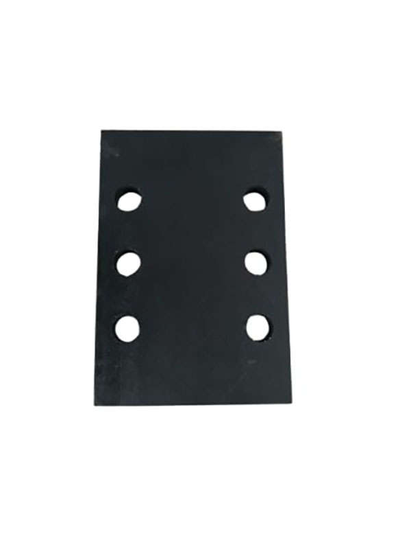 Level 3-car drop plate
