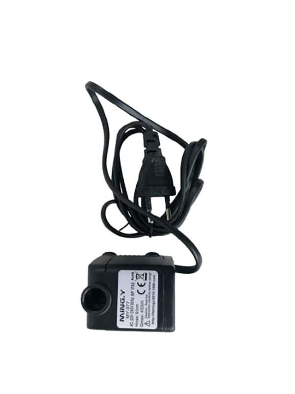MIni Aquirium pump