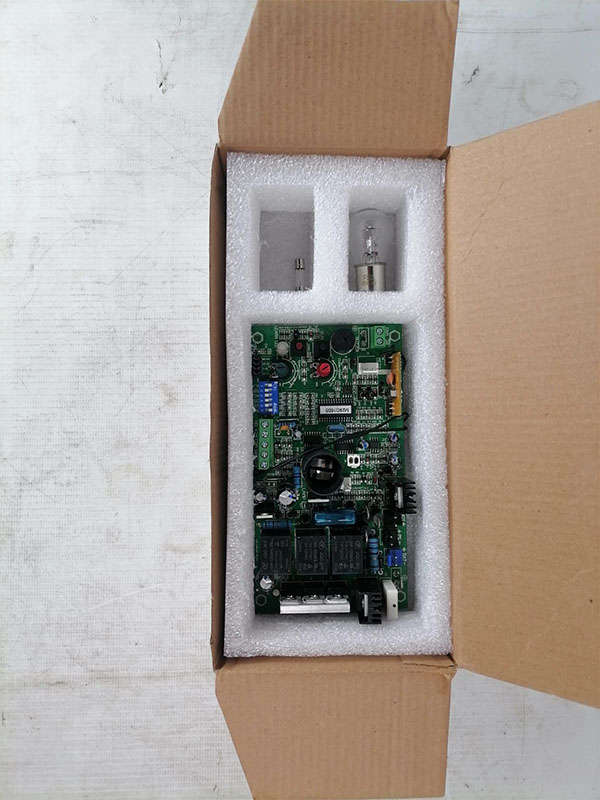 Centurion Xtrac garage door motor 1302SX0042 Control Board