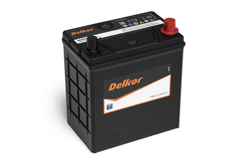 NS40 Battery