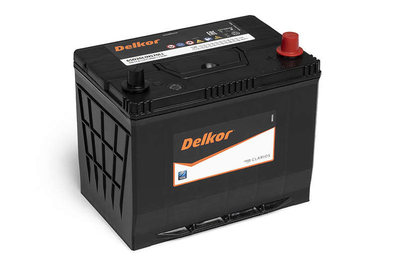 NS70L Battery