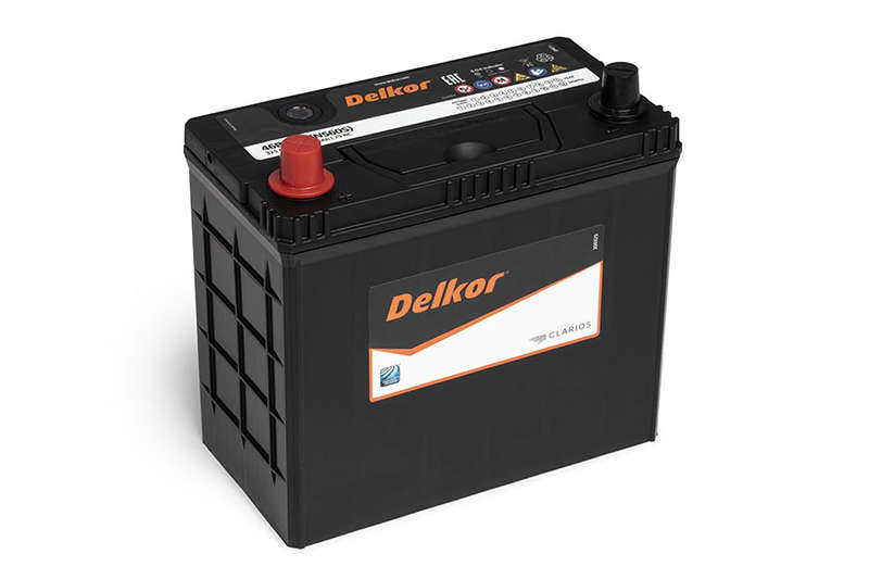 NS60S Battery