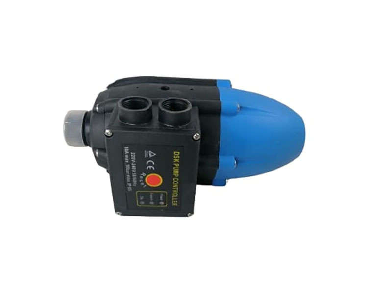Pump Controller