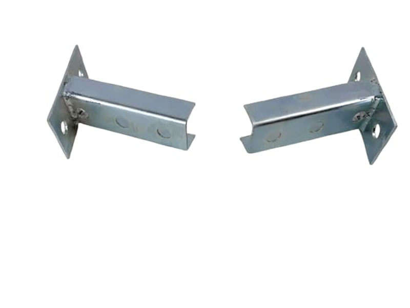 Solarpannel wall Mounting bracket 22 degree angle