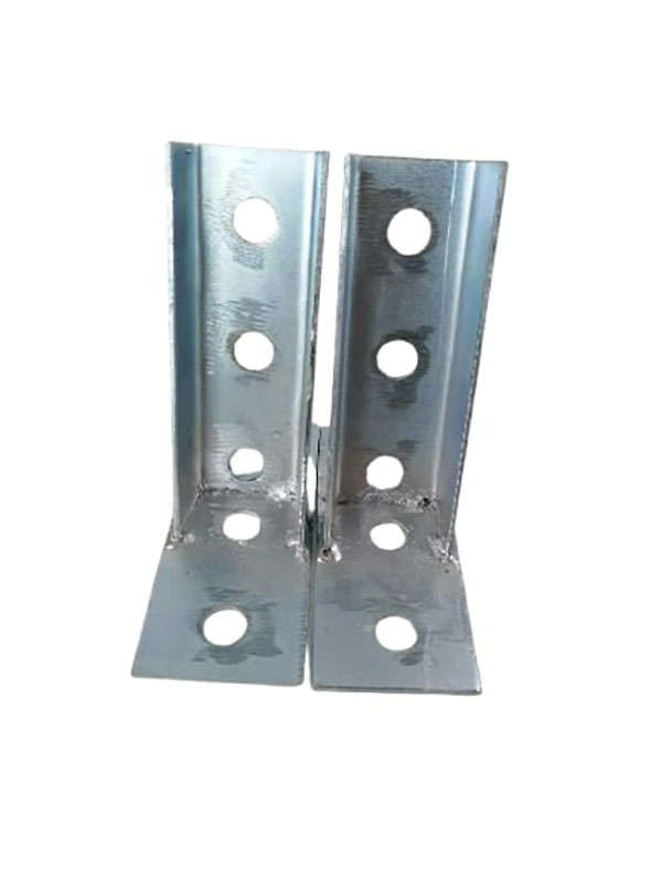 Sollar Panel Brackets