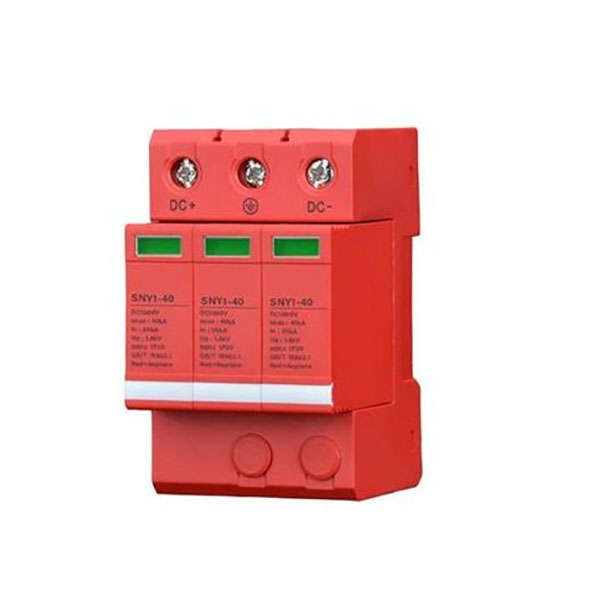 Solarwize Surge Protecter