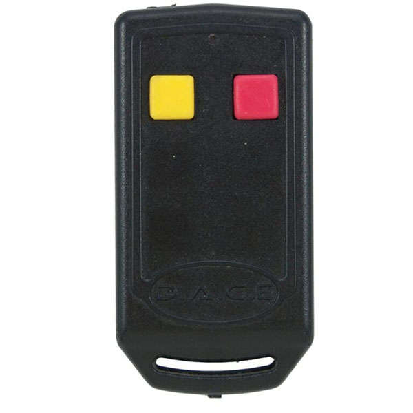 TM002/DuraTronic/ 2 Button Remote