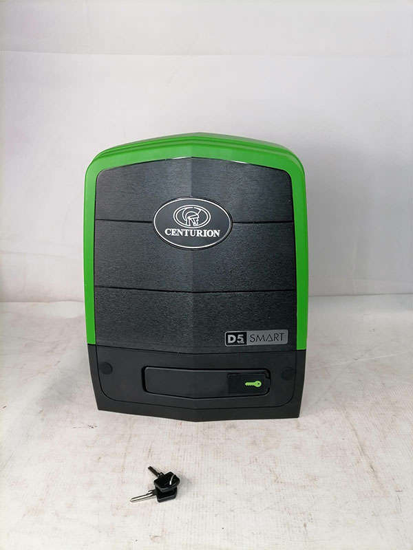 Centurion D5 Evo smart Gate motor Refurbished