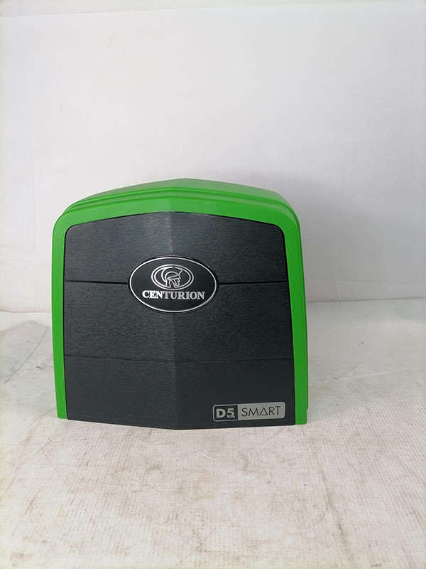 D5 Evo Smart cover