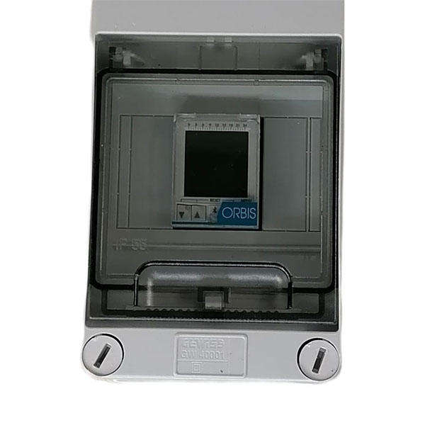 Programmable School Timer System
