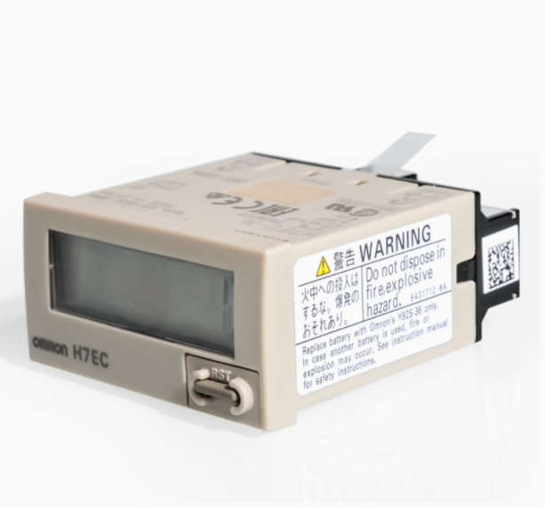 OMRON H7EC-N Micro Counter Count Counting Relay