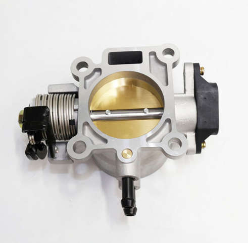 35100-23751 Throttle Body For Hyundai Tucson Tiburon Elantra For Kia Sportage Spectra 2.0L
