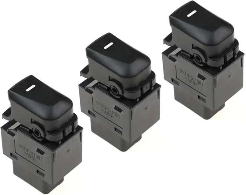 Car Window Switch For Hyundai For IX35 2011 2012 2013 Right-Hand Drive 93570-2S9009P 16Pin
