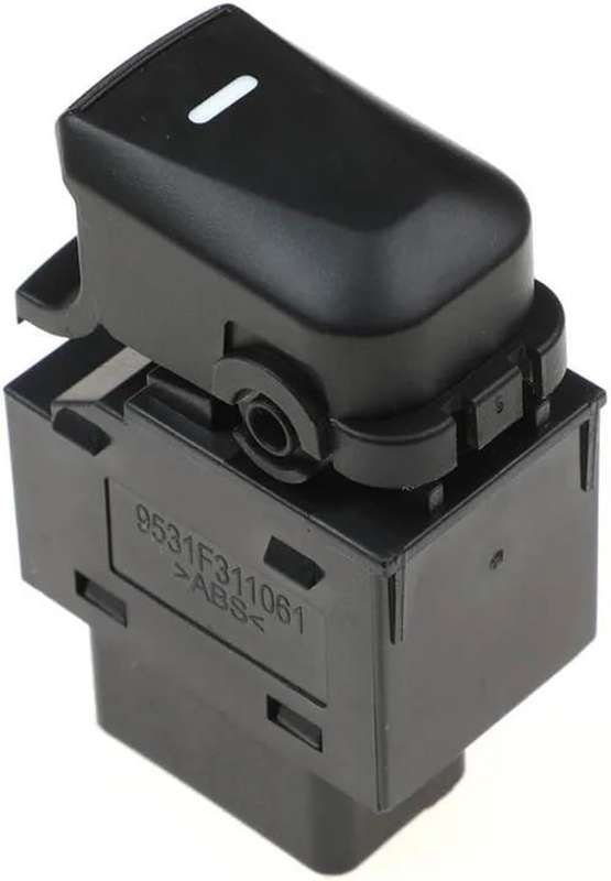 Car Window Switch For Hyundai For IX35 2011 2012 2013 Right-Hand Drive 93570-2S9009P 16Pin
