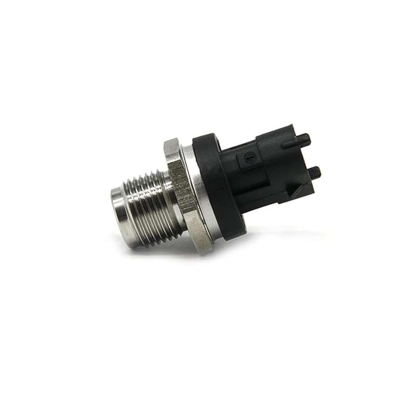FUEL INJECTION PRESSURE SENSOR 0281002937