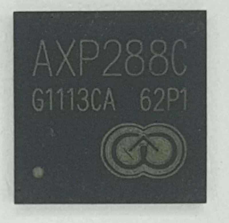 5PCS AXP288C IC Chip