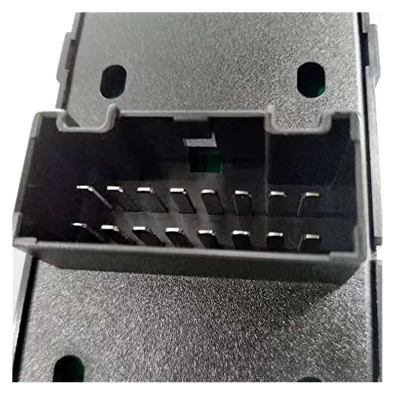 Car Window Switch For Hyundai For IX35 2011 2012 2013 Right-Hand Drive 93570-2S9009P 16Pin