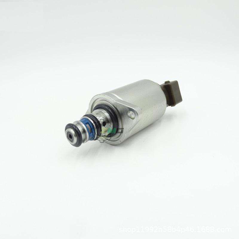 3768316 12V Construction Machinery Parts TM58402 Hydraulic Solenoid Valve 376-8316 for Parker trucks
