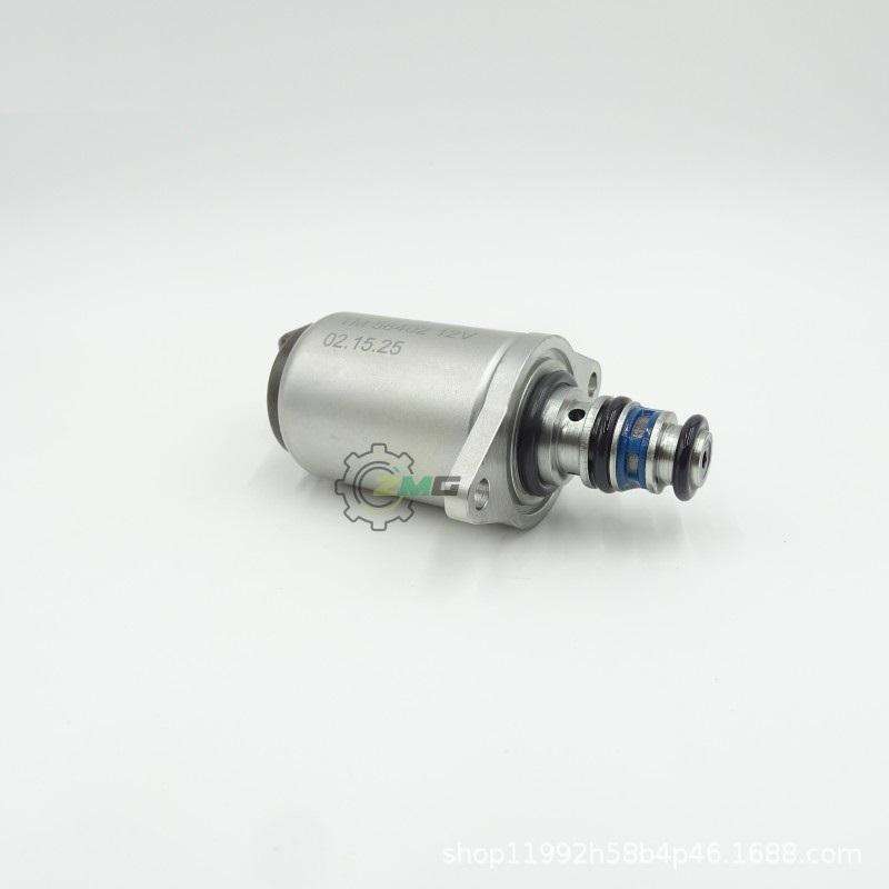 3768316 12V Construction Machinery Parts TM58402 Hydraulic Solenoid Valve 376-8316 for Parker trucks