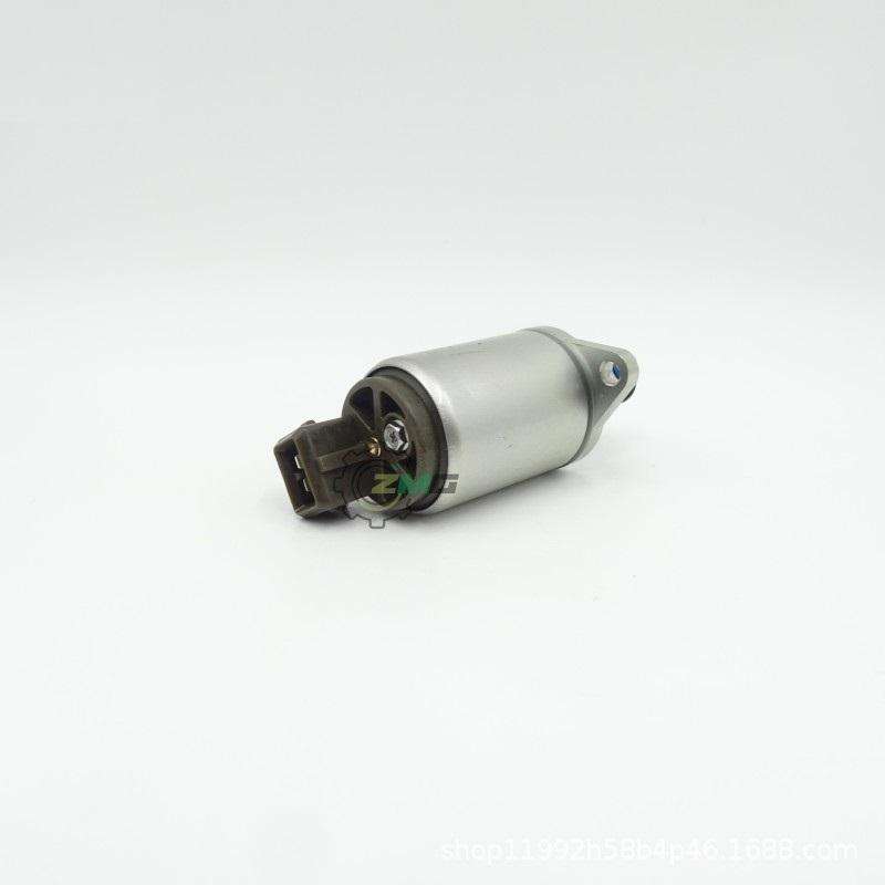 3768316 12V Construction Machinery Parts TM58402 Hydraulic Solenoid Valve 376-8316 for Parker trucks