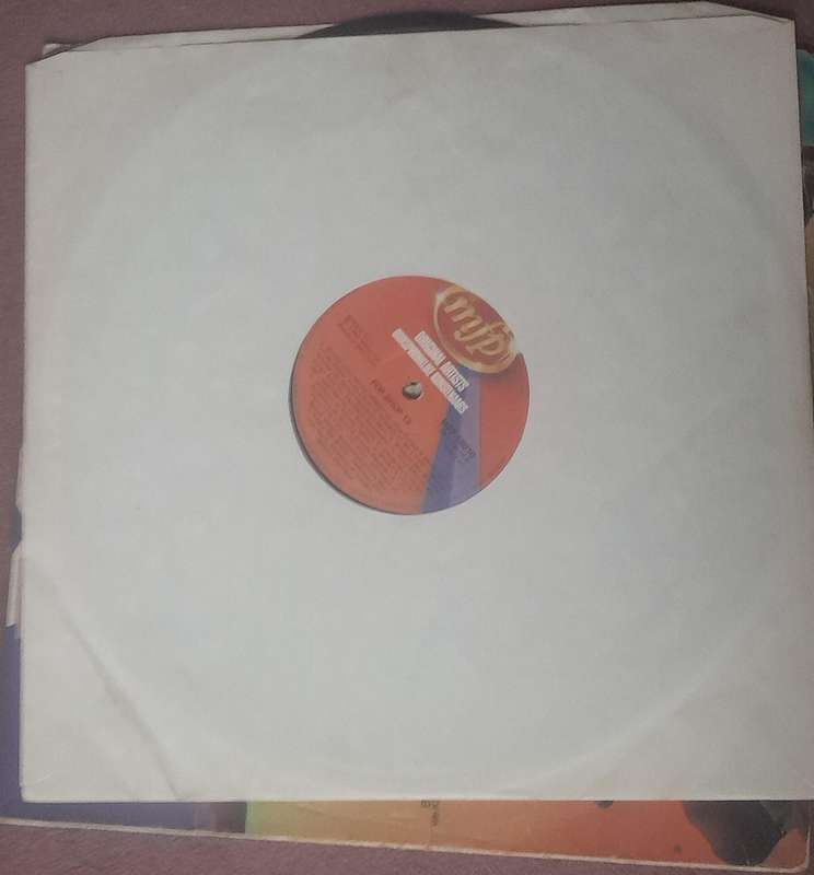 LP Pop Shop Vol 15