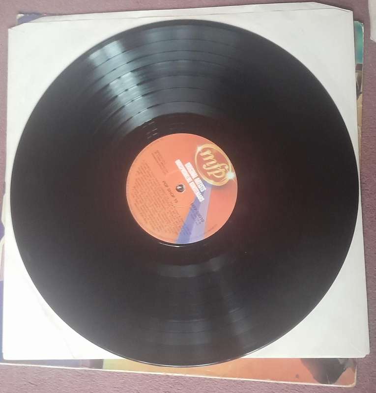 LP Pop Shop Vol 15