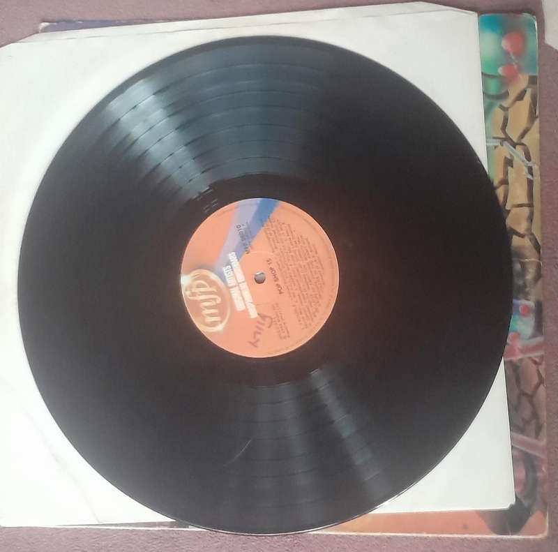 LP Pop Shop Vol 15