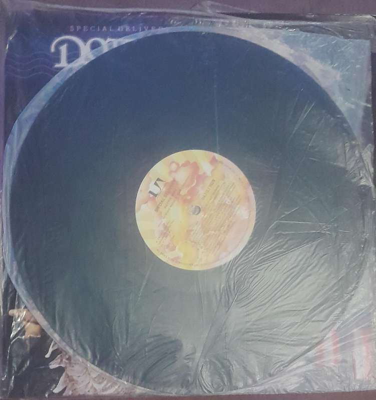 Dottie West Special Delivery Vinyl