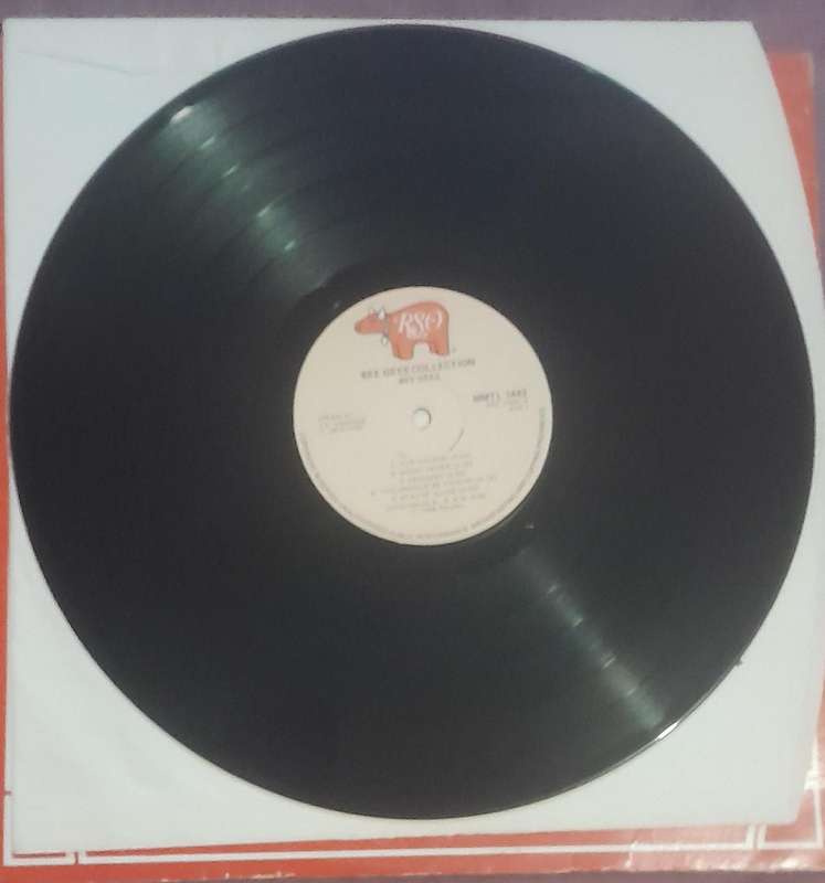 The Bee Gees Collection Vinyl