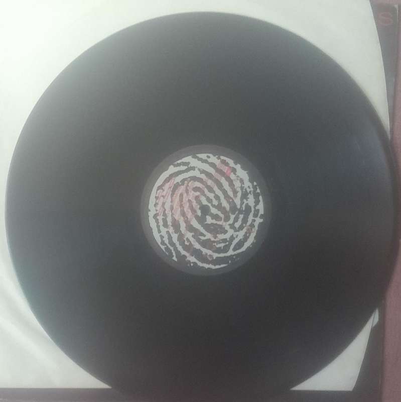 Duran Duran Notorious Vinyl
