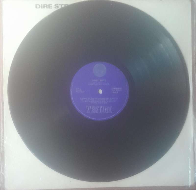 Dire Straits Vinyl