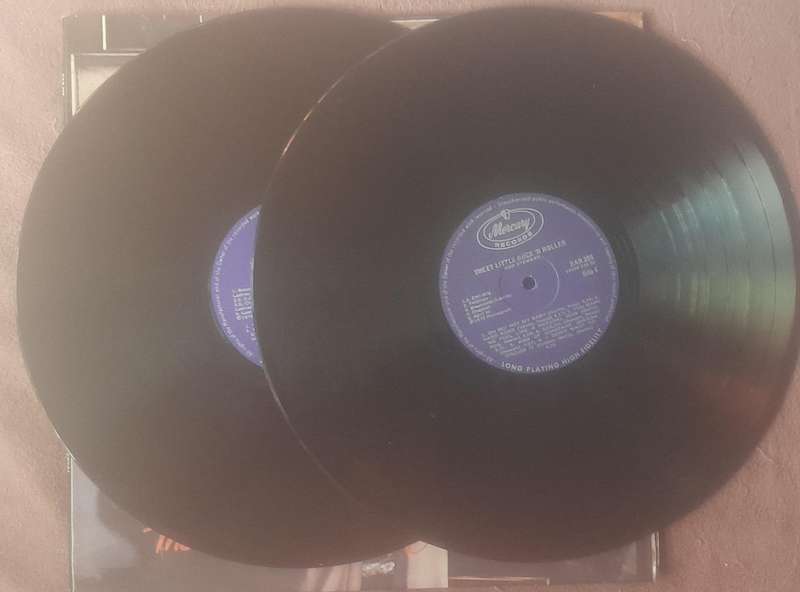 Rod Stewart Rock n Roller The Greatest Hits