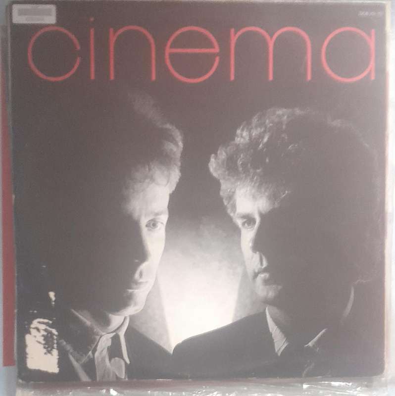 Cinema Vinyl