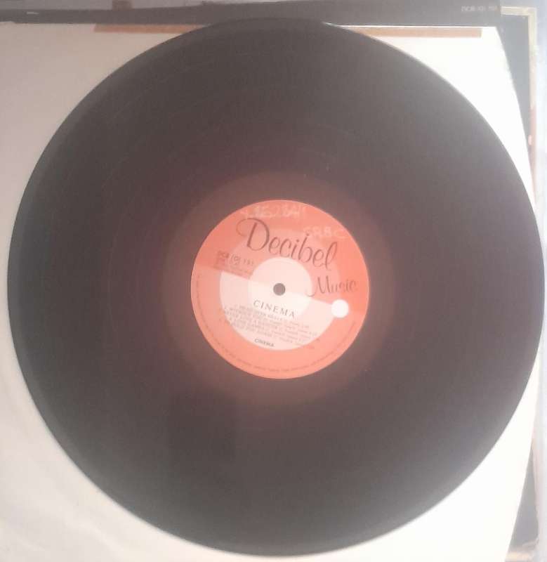 Cinema Vinyl