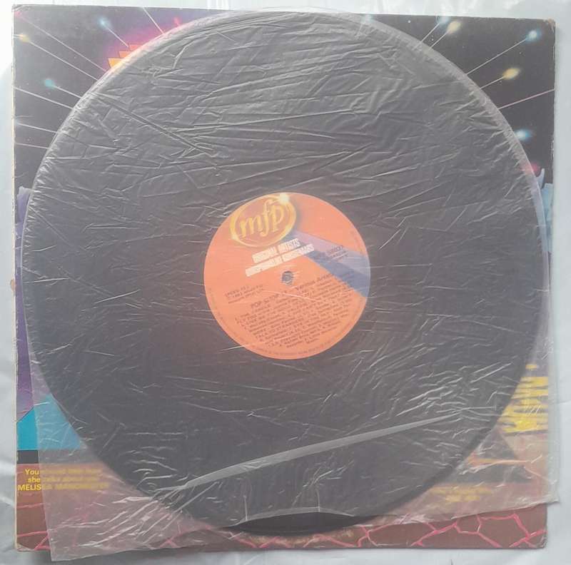 Pop Shop Vol 17 Vinyl