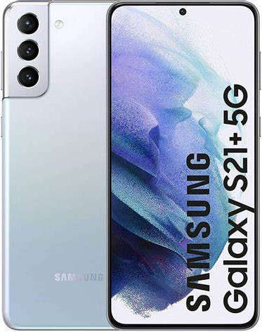 Samsung Galaxy S21+ 5G Dual Sim