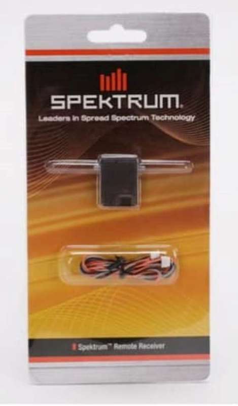 Spektrum Remote Receiver SPM9545