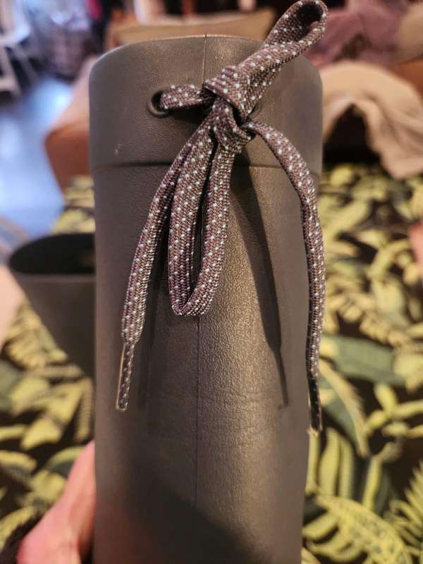 Croc Boots