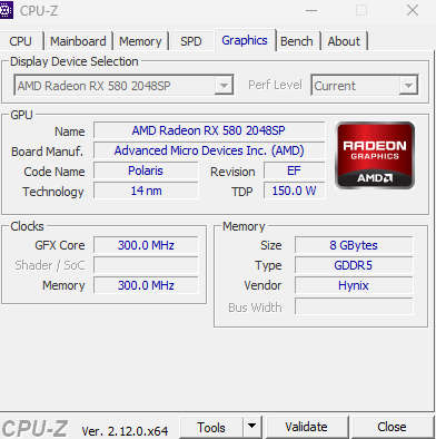 Intel Xeon Gaming PC with RX 580 8GB GPU & 32GB RAM