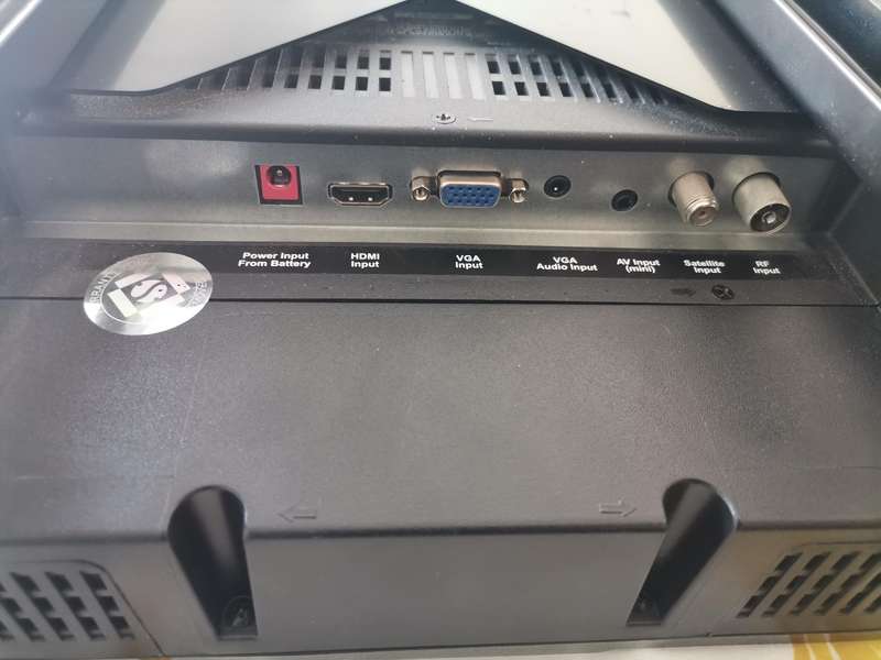 Blaupunkt 32" LED TV