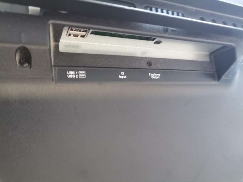 Blaupunkt 32" LED TV
