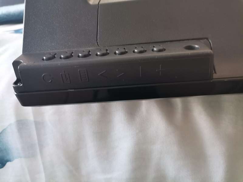 Blaupunkt 32" LED TV