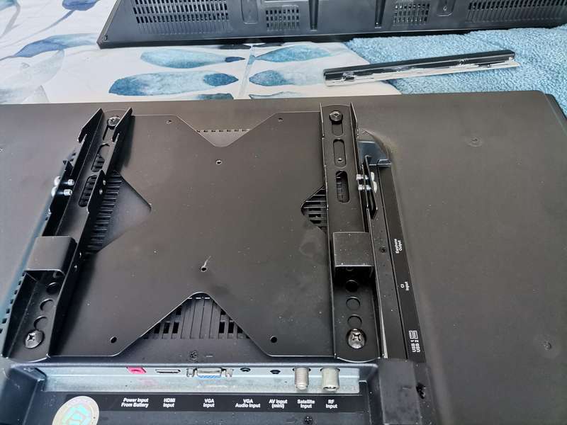 Blaupunkt 32" LED TV