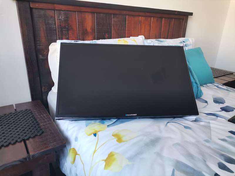 Blaupunkt 32" LED TV